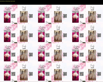 peachyym — 13 minute Chaturbate female cam show recording, 720p, Jan 14, 2026
