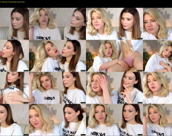 pinkadele — 30 minute Chaturbate female cam show recording, 720p, Jan 14, 2026