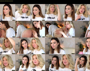 pinkadele — 121 minute Chaturbate female cam show recording, 720p, Jan 14, 2026