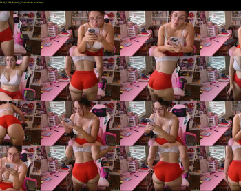 pinkcheetodomain — 25 minute Chaturbate female cam show recording, 480p, Jan 14, 2026