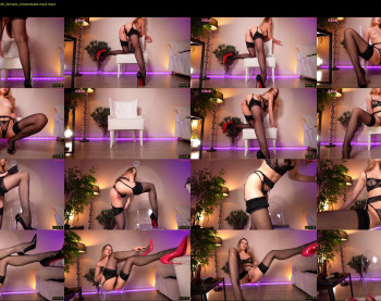 pinkheart_ — 52 minute Chaturbate female cam show recording, 720p, Jan 14, 2026