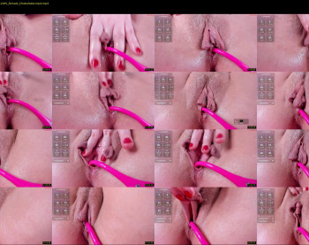 playwithkatty — 33 minute Chaturbate female cam show recording, 720p, Jan 14, 2026