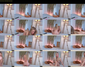 polynessia — 63 minute Chaturbate female cam show recording, 720p, Jan 14, 2026
