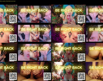 rabit_snake — 7 minute Chaturbate couple cam show recording, 720p, Jan 15, 2026