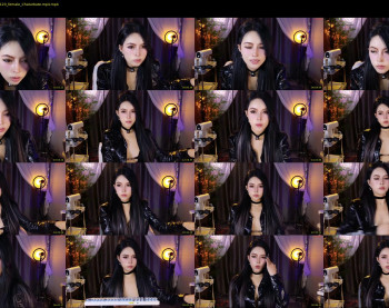 reaowna___ — 35 minute Chaturbate female cam show recording, 720p, Jan 15, 2026