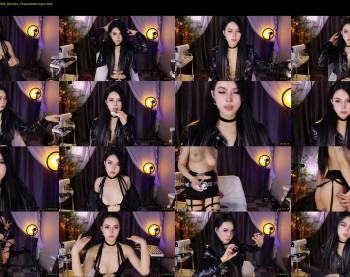reaowna___ — 120 minute Chaturbate female cam show recording, 720p, Jan 15, 2026
