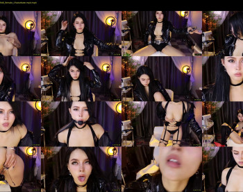 reaowna___ — 121 minute Chaturbate female cam show recording, 720p, Jan 15, 2026