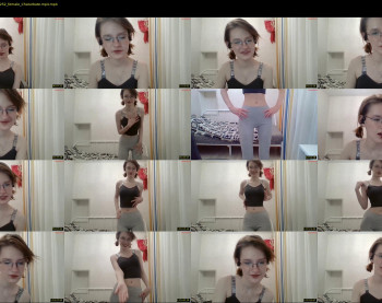 renaeblaski — 104 minute Chaturbate female cam show recording, 720p, Jan 14, 2026