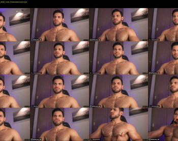 rick_smith153 — 11 minute Chaturbate male cam show recording, 720p, Jan 14, 2026