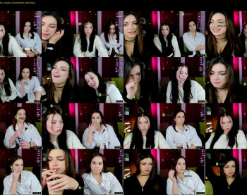 rose_style — 120 minute Chaturbate couple cam show recording, 720p, Jan 14, 2026
