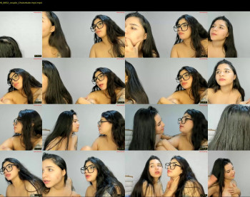 rous_and_sweet — 14 minute Chaturbate couple cam show recording, 480p, Jan 14, 2026
