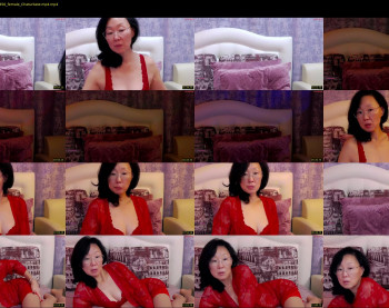 sandrami__ — 14 minute Chaturbate female cam show recording, 720p, Jan 14, 2026