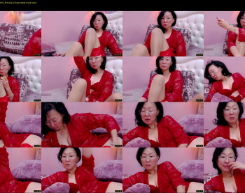 sandrami__ — 31 minute Chaturbate female cam show recording, 720p, Jan 14, 2026