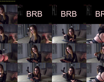 sara_lewiis — 120 minute Chaturbate female cam show recording, 720p, Jan 14, 2026
