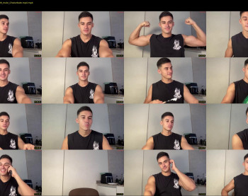 sebybeba — 26 minute Chaturbate couple cam show recording, 720p, Jan 14, 2026