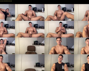 sebybeba — 13 minute Chaturbate couple cam show recording, 720p, Jan 14, 2026