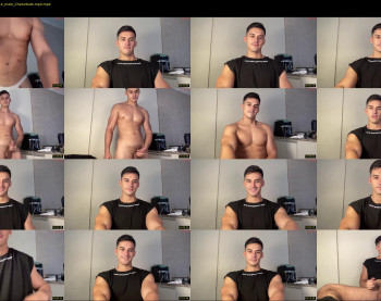 sebybeba — 39 minute Chaturbate couple cam show recording, 720p, Jan 14, 2026
