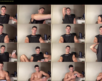 sebybeba — 39 minute Chaturbate couple cam show recording, 720p, Jan 15, 2026