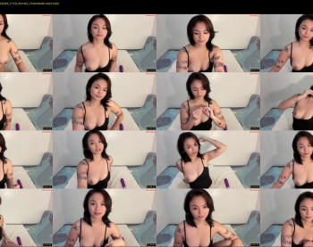seductive_mariax69 — 36 minute Chaturbate female cam show recording, 480p, Jan 14, 2026