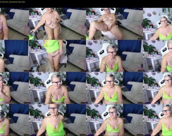 selenna57 — 78 minute Chaturbate female cam show recording, 720p, Jan 15, 2026