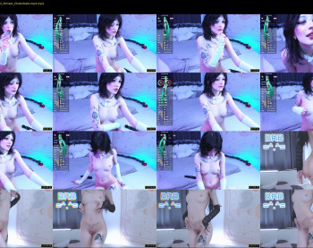 setsunai_ — 121 minute Chaturbate female cam show recording, 720p, Jan 14, 2026