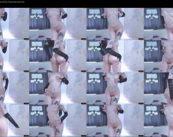 setsunai_ — 23 minute Chaturbate female cam show recording, 720p, Jan 14, 2026