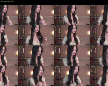 seulbi — 41 minute Chaturbate female cam show recording, 720p, Jan 14, 2026