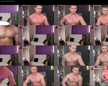 sevans14 — 120 minute Chaturbate male cam show recording, 720p, Jan 14, 2026