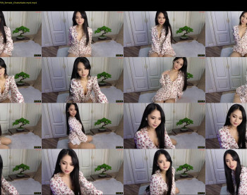 sinsemillaa — 10 minute Chaturbate female cam show recording, 720p, Jan 14, 2026