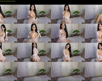 sinsemillaa — 10 minute Chaturbate female cam show recording, 720p, Jan 14, 2026