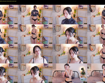 skyemcguire — 121 minute Chaturbate female cam show recording, 720p, Jan 14, 2026