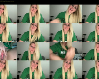 smexxii93 — 14 minute Chaturbate female cam show recording, 480p, Jan 14, 2026