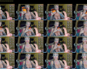 sofiequeen_ — 3 minute Chaturbate female cam show recording, 720p, Jan 14, 2026
