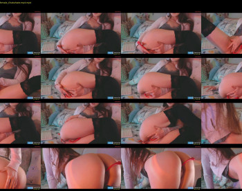 softlee — 44 minute Chaturbate female cam show recording, 720p, Jan 15, 2026