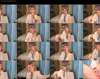 sophiee_lane — 73 minute Chaturbate female cam show recording, 720p, Jan 14, 2026