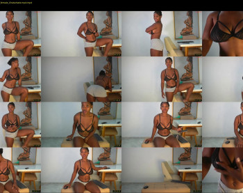 sow_fitt — 79 minute Chaturbate female cam show recording, 720p, Jan 15, 2026
