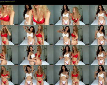 ssscarlett — 3 minute Chaturbate female cam show recording, 720p, Jan 15, 2026