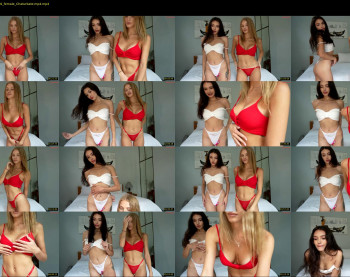 ssscarlett — 7 minute Chaturbate female cam show recording, 720p, Jan 15, 2026
