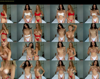 ssscarlett — 14 minute Chaturbate female cam show recording, 720p, Jan 15, 2026