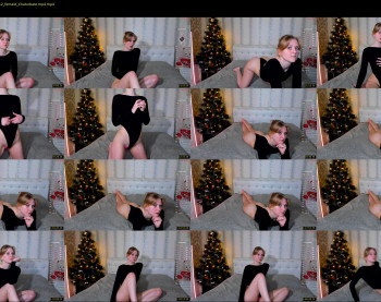 sunnyhuff — 120 minute Chaturbate female cam show recording, 720p, Jan 15, 2026