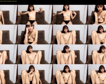 sweet__kaory — 13 minute Chaturbate couple cam show recording, 720p, Jan 14, 2026