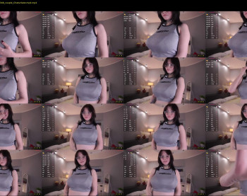 sweetyoops — 2 minute Chaturbate female cam show recording, 720p, Jan 14, 2026