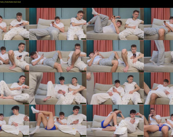 tai_fun — 120 minute Chaturbate male cam show recording, 720p, Jan 14, 2026