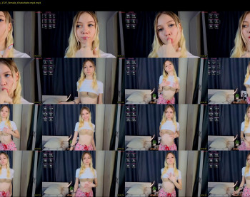 tajuanaruffner — 7 minute Chaturbate female cam show recording, 720p, Jan 14, 2026