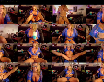 tastycupcake69 — 103 minute Chaturbate couple cam show recording, 720p, Jan 14, 2026