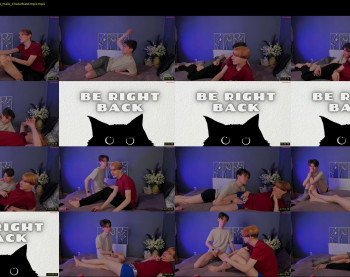 ted_lunn — 120 minute Chaturbate male cam show recording, 720p, Jan 15, 2026