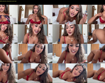 teleaevansss — 20 minute Chaturbate female cam show recording, 720p, Jan 14, 2026