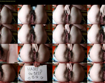 thickforest — 6 minute Chaturbate female cam show recording, 720p, Jan 14, 2026