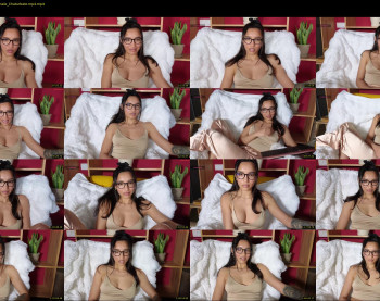tia_j — 121 minute Chaturbate female cam show recording, 720p, Jan 14, 2026