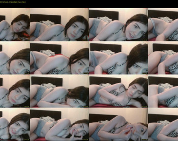 tiffanybae — 74 minute Chaturbate female cam show recording, 720p, Jan 14, 2026